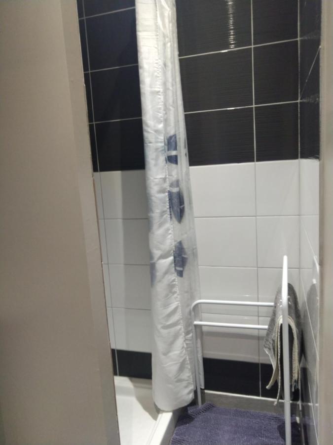 Cordelle L'Appartement Du Vigneron מראה חיצוני תמונה